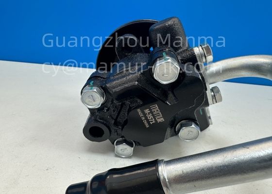 MAMUR Power Steering Pump For JAC 4DA1 3407100FA090-1241 JAC Spare Parts