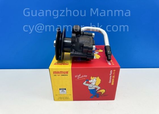 MAMUR Power Steering Pump For JAC 4DA1 3407100FA090-1241 JAC Spare Parts