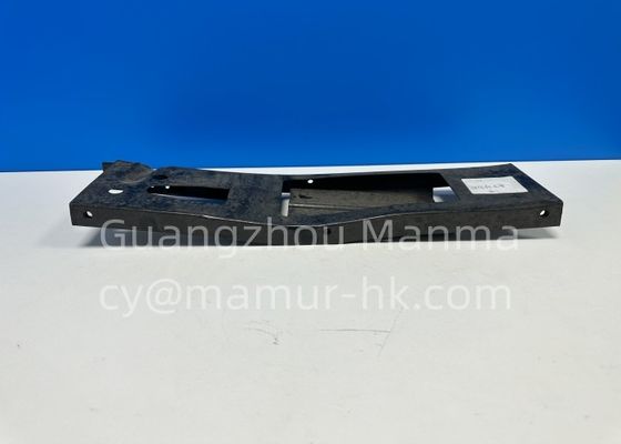 Easy Installation Bumper Bar For JMC CARRYING Truck Auto Part Right Direction