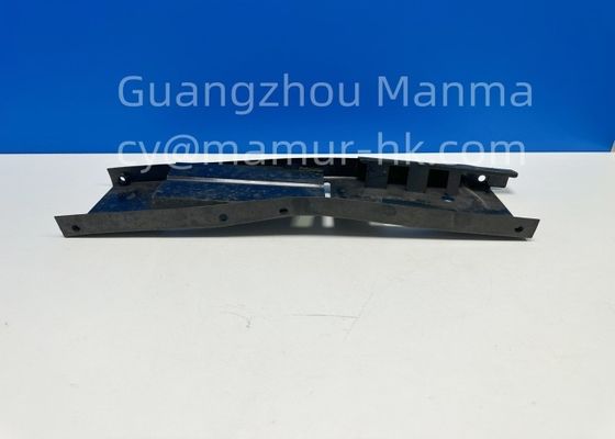 Easy Installation Bumper Bar For JMC CARRYING Truck Auto Part Right Direction