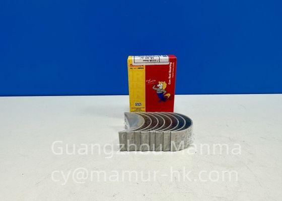 8943721931 Con Rod Bearing For ISUZU 4JB1 JMC 1030 JAC FOTON DFAC
