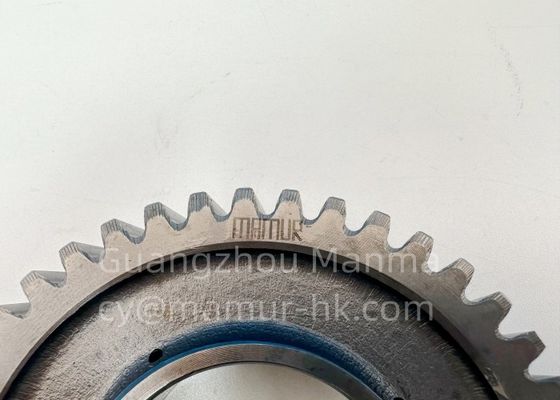 MAMUR REV Mainshaft Gear For JMC 528T8 JC528T1-1701291 Truck Auto Part