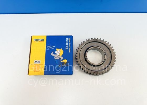 MAMUR REV Mainshaft Gear For JMC 528T8 JC528T1-1701291 Truck Auto Part