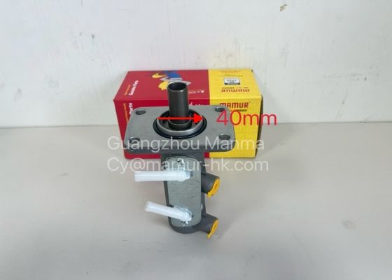 Iron Brake Master Cylinder For JAC 1045 Truck Auto Parts OEM No. 3540010D800-1-1107