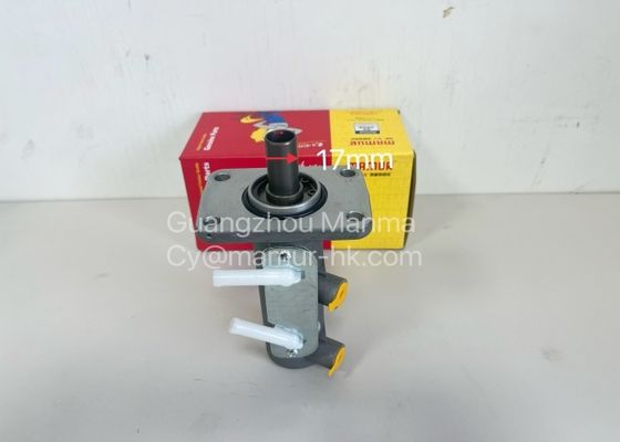 Iron Brake Master Cylinder For JAC 1045 Truck Auto Parts OEM No. 3540010D800-1-1107