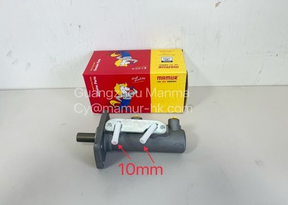 Iron Brake Master Cylinder For JAC 1045 Truck Auto Parts OEM No. 3540010D800-1-1107