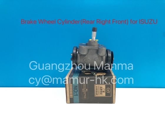 Brake Wheel Cylinder ISUZU Brake Parts For NPR NQR 8-97358881-0