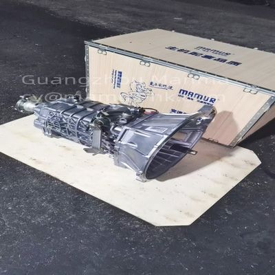 MAMUR Gearbox For ISUZU MYY6S QINGLING 700P 8-98067680-0 ISUZU Gearbox Parts