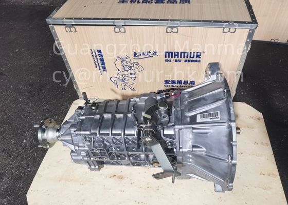 MAMUR Gearbox For ISUZU MYY6S QINGLING 700P 8-98067680-0 ISUZU Gearbox Parts