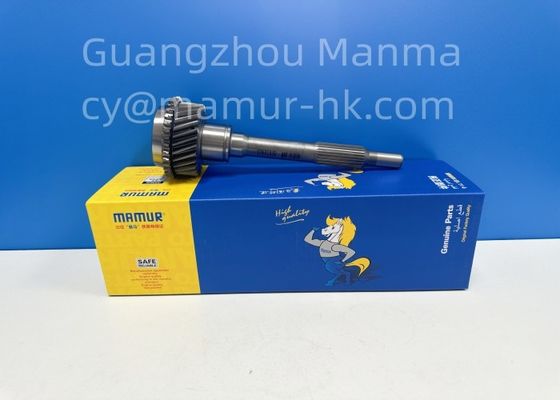 MAMUR Transmission Top Gear Shaft For JMC 528T6 GN1C-7015-BA JMC Auto Parts