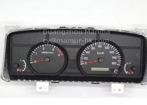 Cluster Meter Complete For ISUZU NPR QINGLING 700P 8-98021249-0