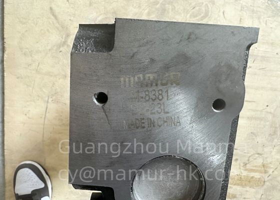 MAMUR Cylinder Head For JMC 1040 493 Euro3 1003100TARB1 JMC Auto Parts