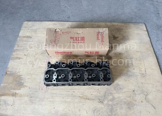 MAMUR Cylinder Head For JMC 1040 493 Euro3 1003100TARB1 JMC Auto Parts