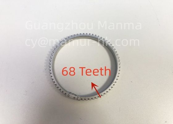 ABS Brake Gear Ring For JMC N800 N720 355091 1200W Truck Auto Part