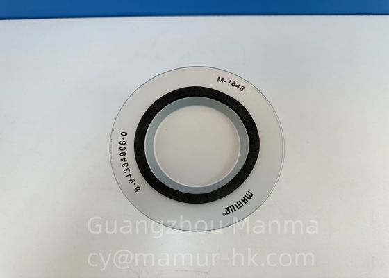 MAMUR Air Filter For ISUZU PICKUP TFR TFS 4JA1 JMC 1020 493 8-94334906-0