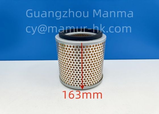 MAMUR Air Filter For ISUZU PICKUP TFR TFS 4JA1 JMC 1020 493 8-94334906-0