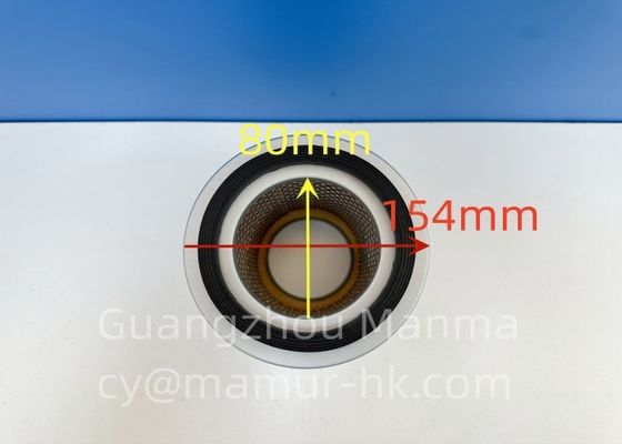 MAMUR Air Filter For ISUZU PICKUP TFR TFS 4JA1 JMC 1020 493 8-94334906-0