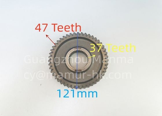 MAMUR Transmission Counter 5th Gear For JMC 528T6 1701441A2 JMC Auto Parts