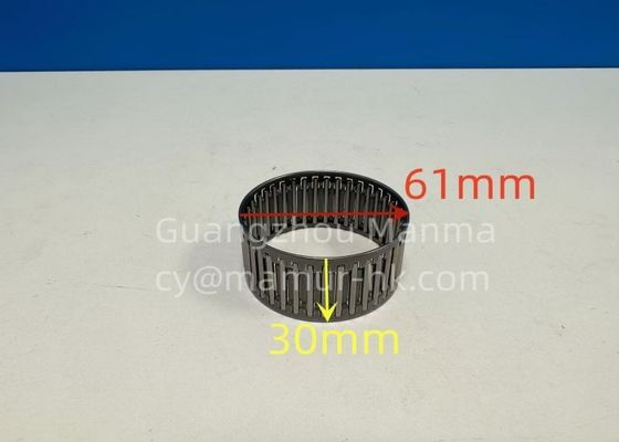 MAMUR Needle 1st Gear Bearing For ISUZU NKR MSB5M 1030 JMC 493 8-94317161-0