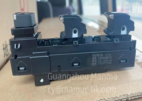 Door Window Regulator Switch For JMC N806 LN1-14530-AA Truck Auto Part