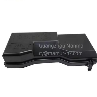 Relay Fuse Box Cover For ISUZU NKR 4JB1 8-97063152-1 ISUZU Truck Parts