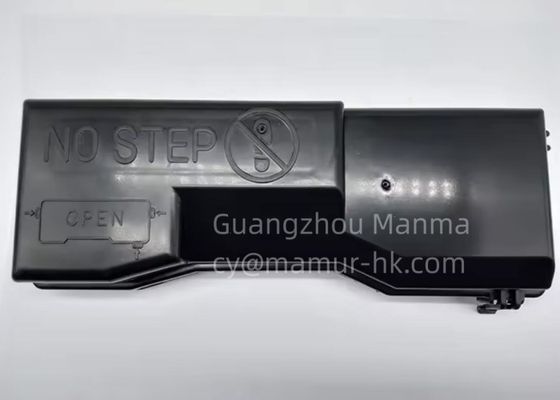 Relay Fuse Box Cover For ISUZU NKR 4JB1 8-97063152-1 ISUZU Truck Parts