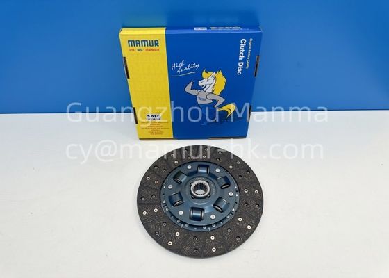 OEM No. 1601020Z-JH 21 JAC Clutch Disc for Truck Low Maintenance and Durable