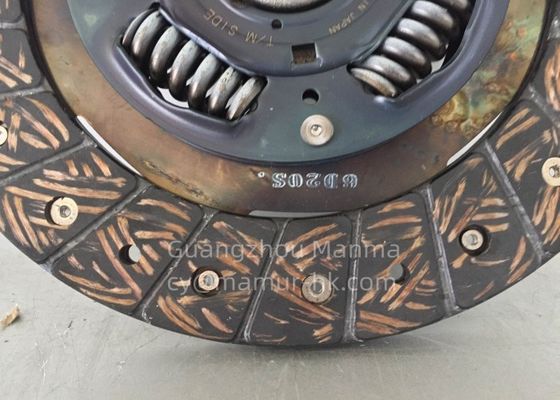 Clutch Disc For MITSUBISHI 4G63 4G64 4G69 4D68 G4CS 6A12 6A13 MD724297
