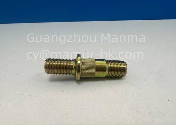 Truck Auto Part Wheel Bolt For Qingling 600P 3103042-861A