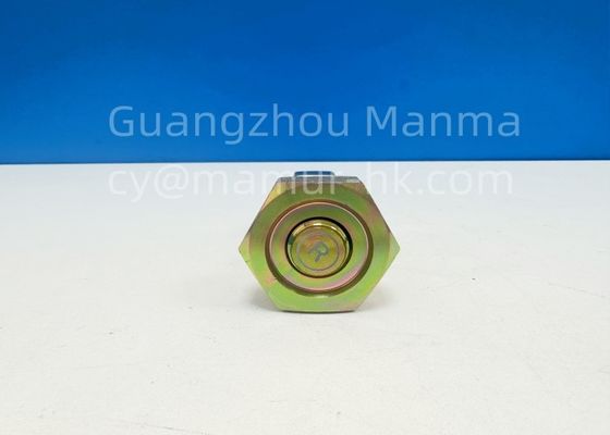 Truck Auto Part Wheel Bolt For Qingling 600P 3103042-861A