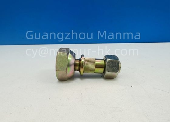 Truck Auto Part Wheel Bolt For Qingling 600P 3103042-861A