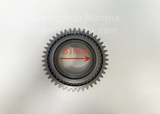 MAMUR Mainshaft 1st Gear For JMC CARRYING 493 528T6 528T8 JMC Auto Parts