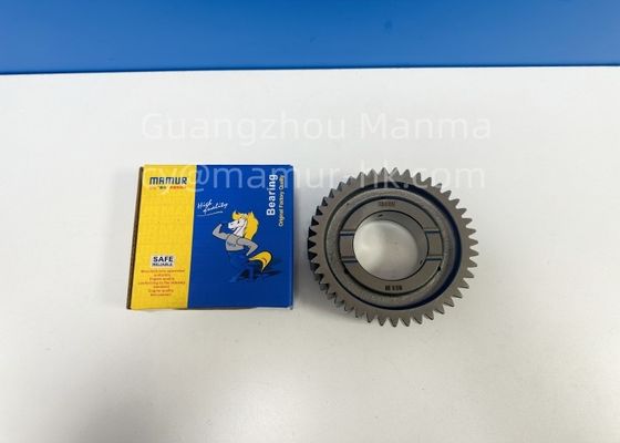 MAMUR Mainshaft 1st Gear For JMC CARRYING 493 528T6 528T8 JMC Auto Parts