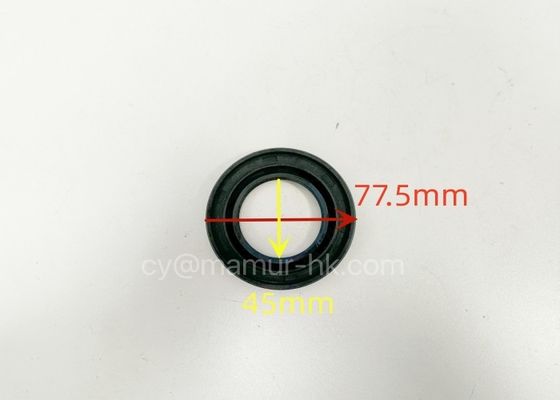 Rear Hub Outer Oil Seal For JMC TRANSIT N520 N526 2400115TA JMC Auto Parts