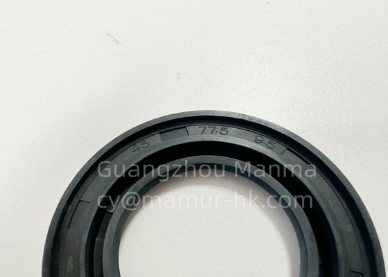 Rear Hub Outer Oil Seal For JMC TRANSIT N520 N526 2400115TA JMC Auto Parts