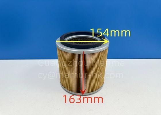MAMUR Air Filter For ISUZU PICKUP TFR TFS 4JA1 JMC 1020 493 8-94334906-0