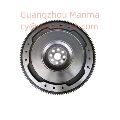 Flywheel For ISUZU 4HF1 4HG1 4HE1 8-97169129-0 ISUZU Truck Parts