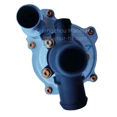 Water Pump For JMC VIGUS YUHU J351 X351 4D24 9P2-8A558-AB JMC Auto Parts