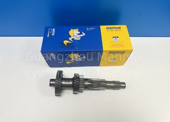 MAMUR Counter Gear For JMC 528T6 493 Euro3 CARRYING Truck Auto Part