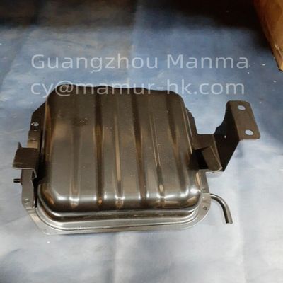 Vacuum Tank For ISUZU NKR NHR NPR NQR 8-97078216-1 ISUZU Chassis Parts