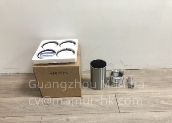 Liner Set For JAC CHAOCHAI CY4102EZL JAC Spare Parts