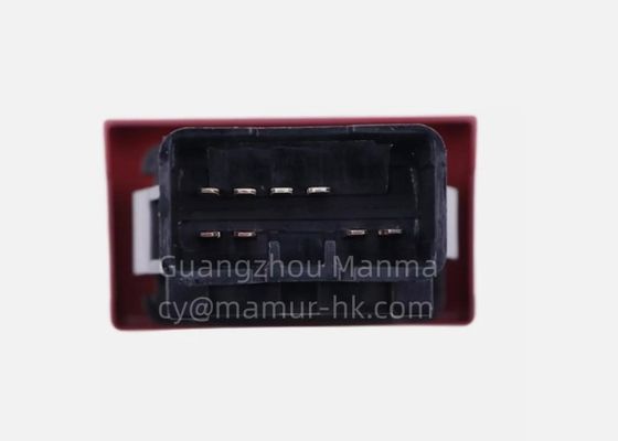 Hazard Switch For ISUZU NPR NQR FVR VC46 8-97386922-0 ISUZU Truck Parts