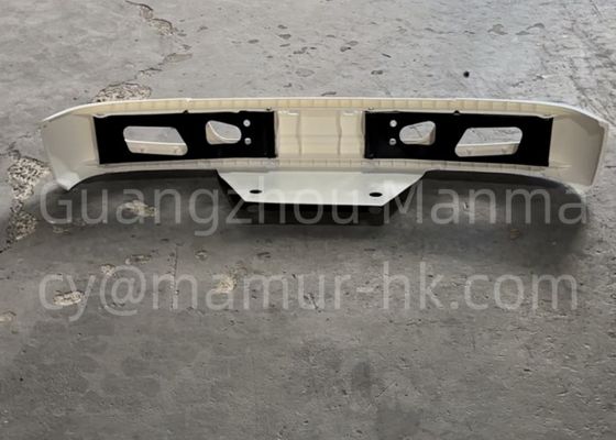 Bumper For JMC KAIRUI Narrow Body CN1-17859-BC Truck Auto Part