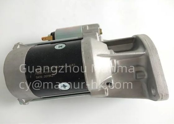 Starter For ISUZU DMAX 4JJ1 4JA1 4JK1 4JH1 8-98028199-0 ISUZU Engine Parts