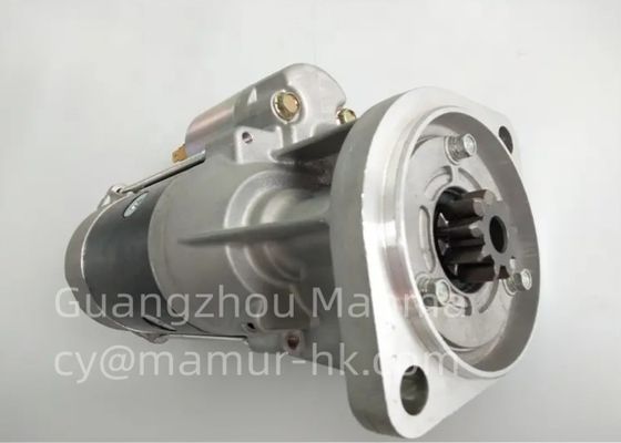 Starter For ISUZU DMAX 4JJ1 4JA1 4JK1 4JH1 8-98028199-0 ISUZU Engine Parts