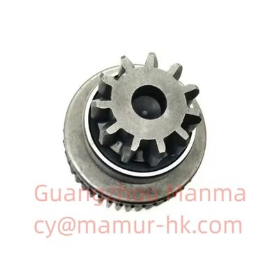 Starter Pinion Clutch For ISUZU NKR ELF 8-97179770-0 ISUZU Engine Parts