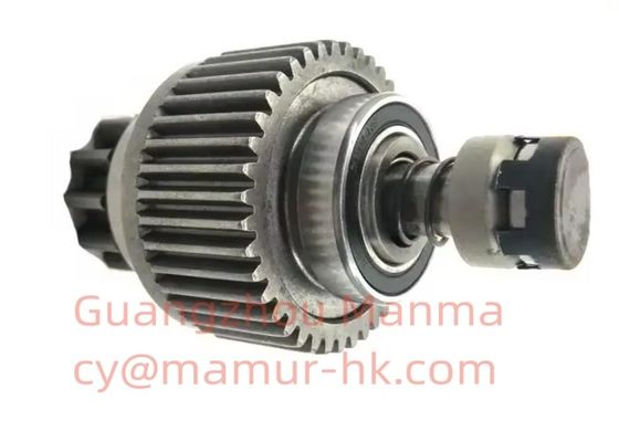 Starter Pinion Clutch For ISUZU NKR ELF 8-97179770-0 ISUZU Engine Parts