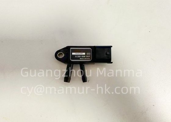 Differential Pressure Sensor For QINGLING 100P Euro4 4JB1CN 1203021-PA11