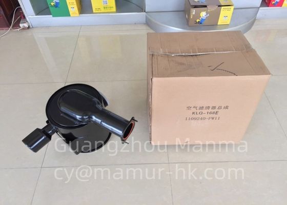 Air Filter ASM For QINGLING 100P Euro4 4JB1CN 1109240-PW11