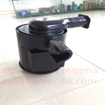 Air Filter ASM For QINGLING 100P Euro4 4JB1CN 1109240-PW11